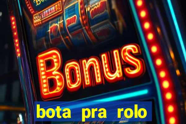 bota pra rolo baixada fluminense